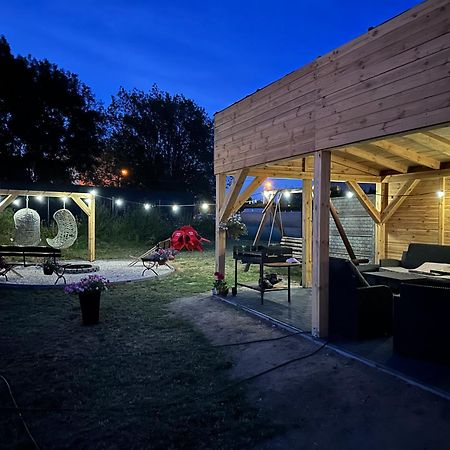 Apartamenty Prusa Mikołajki Exterior foto