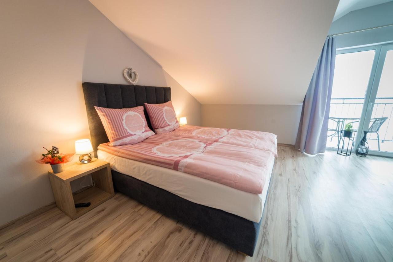 Apartamenty Prusa Mikołajki Exterior foto