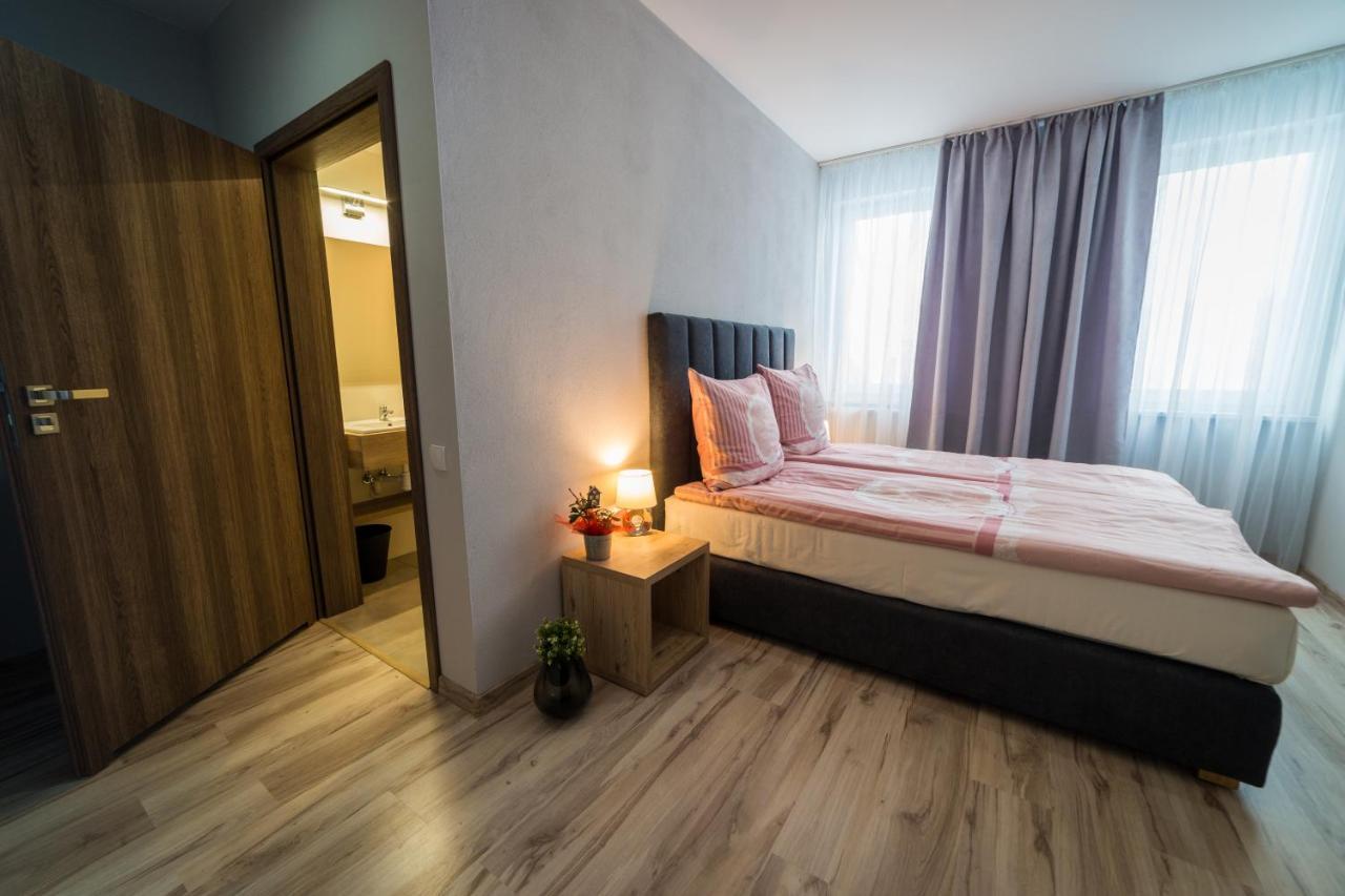 Apartamenty Prusa Mikołajki Exterior foto