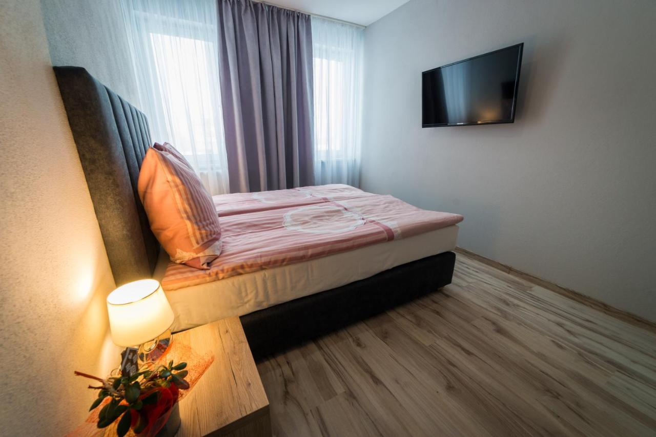 Apartamenty Prusa Mikołajki Exterior foto