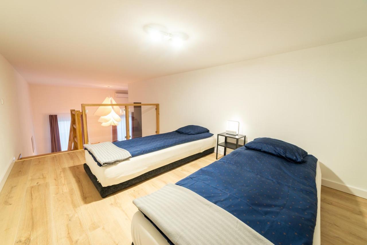 Apartamenty Prusa Mikołajki Exterior foto