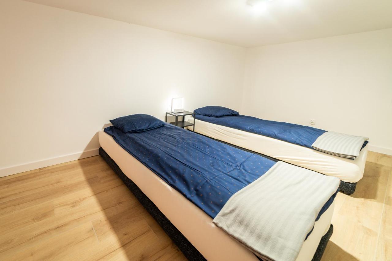 Apartamenty Prusa Mikołajki Exterior foto