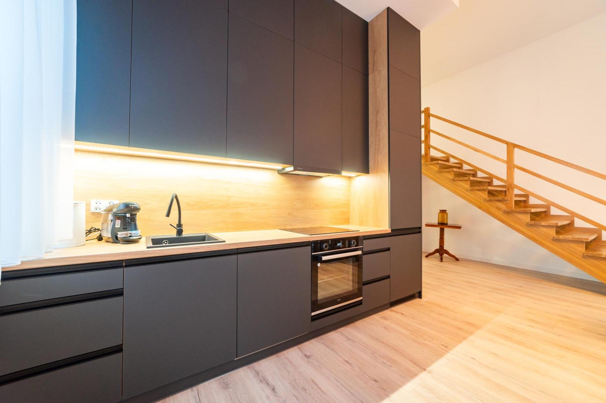 Apartamenty Prusa Mikołajki Exterior foto
