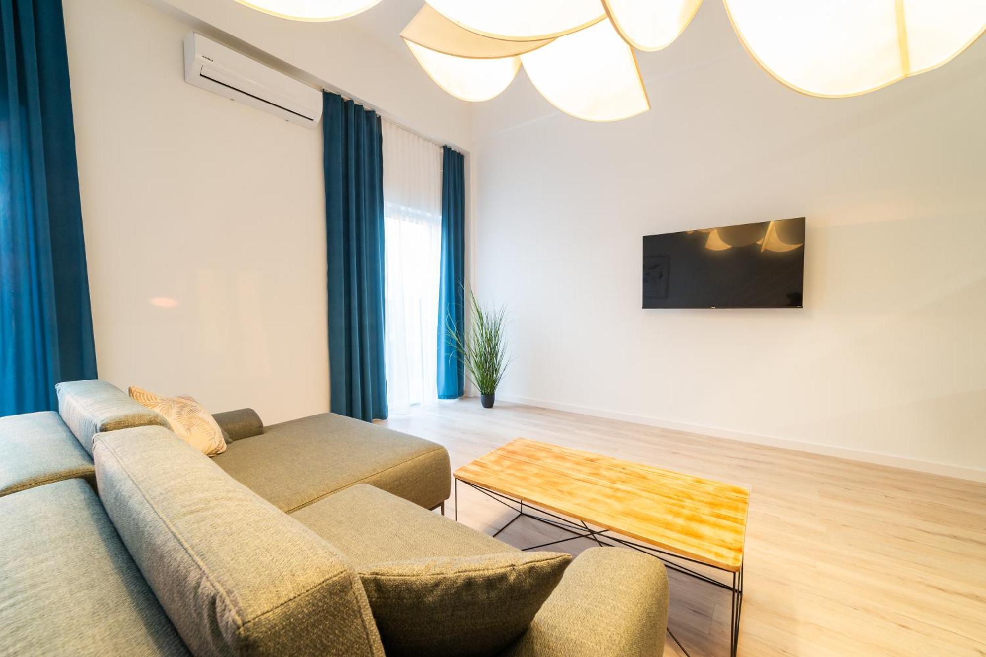 Apartamenty Prusa Mikołajki Exterior foto