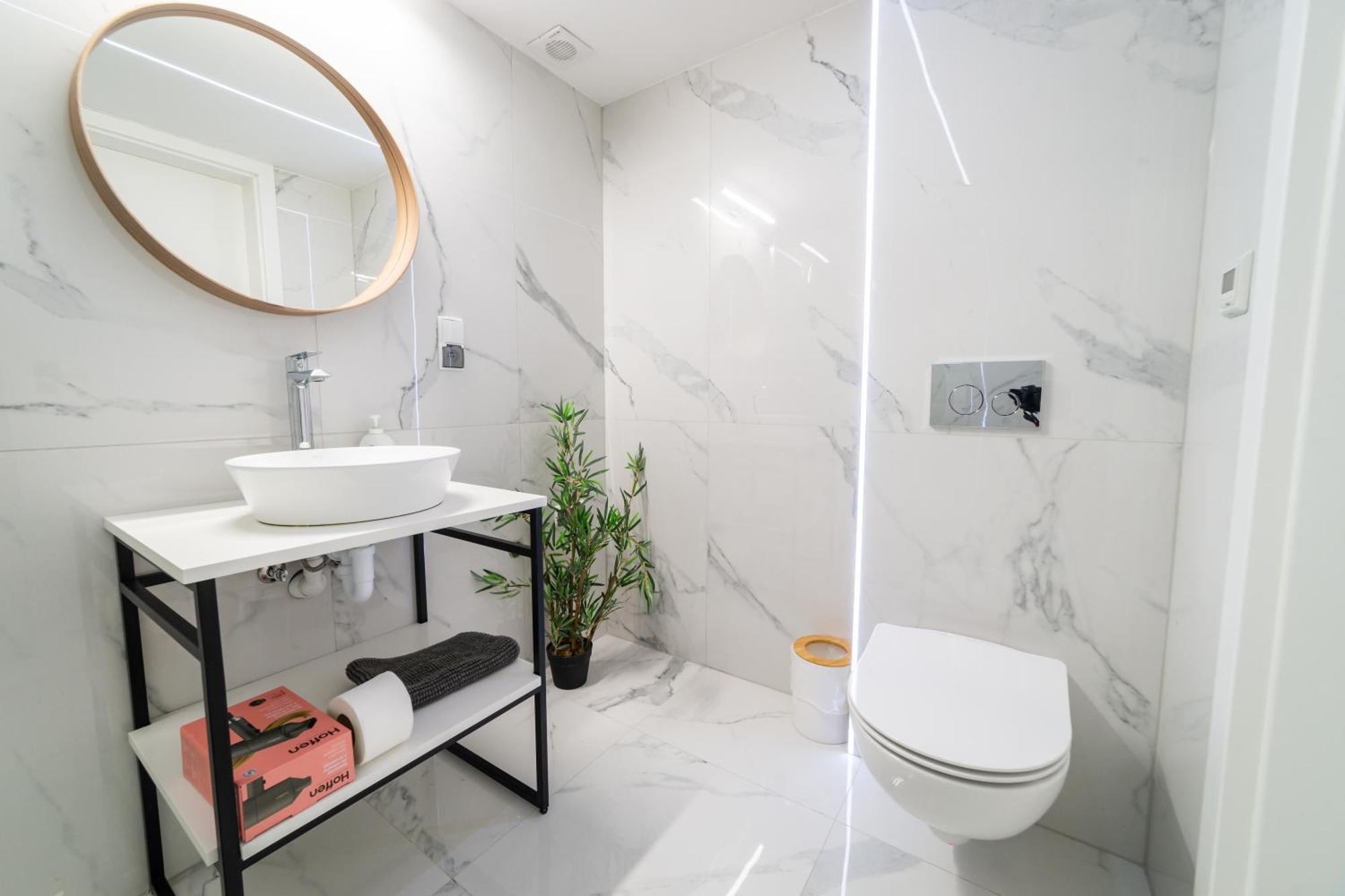 Apartamenty Prusa Mikołajki Exterior foto