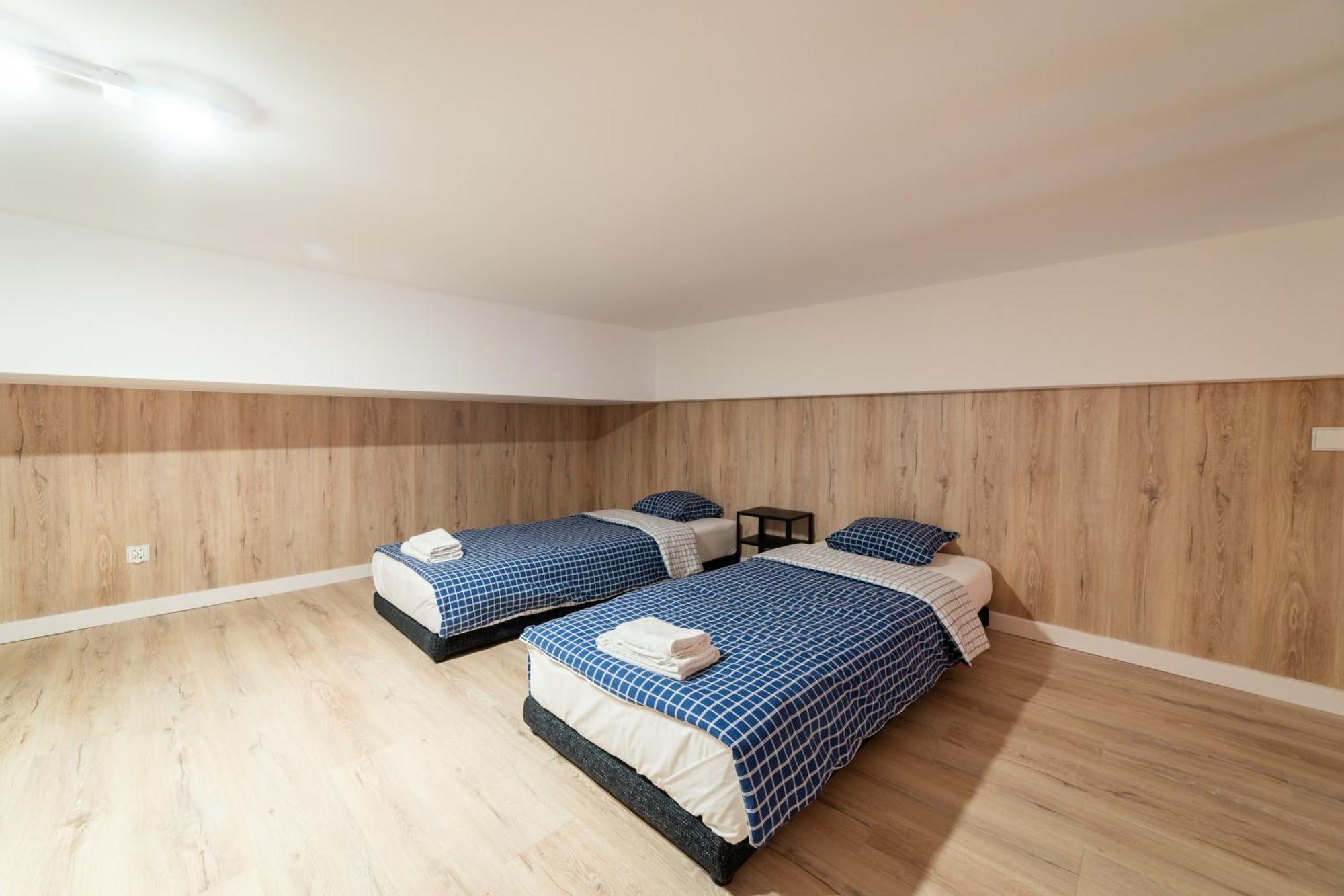 Apartamenty Prusa Mikołajki Exterior foto