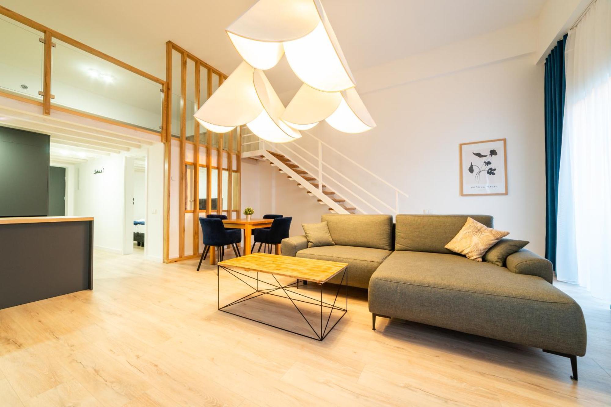 Apartamenty Prusa Mikołajki Exterior foto